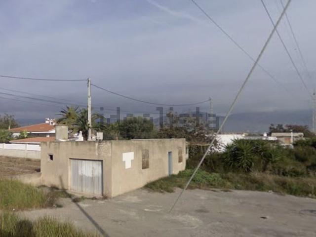 Terreno, El Grau de Castelló