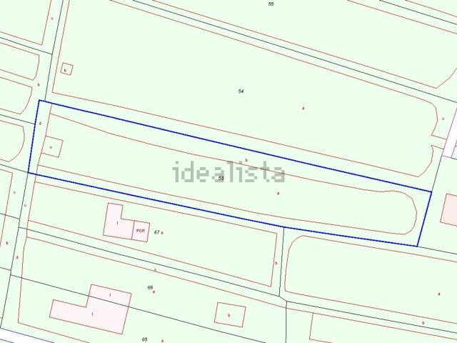 Terreno, El Grau de Castelló