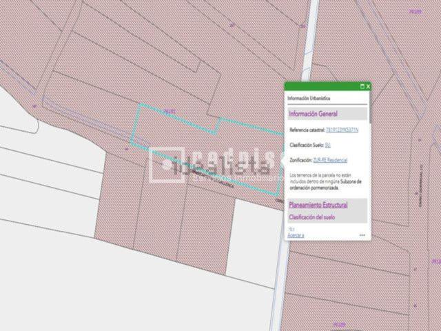 Terreno, El Grau de Castelló