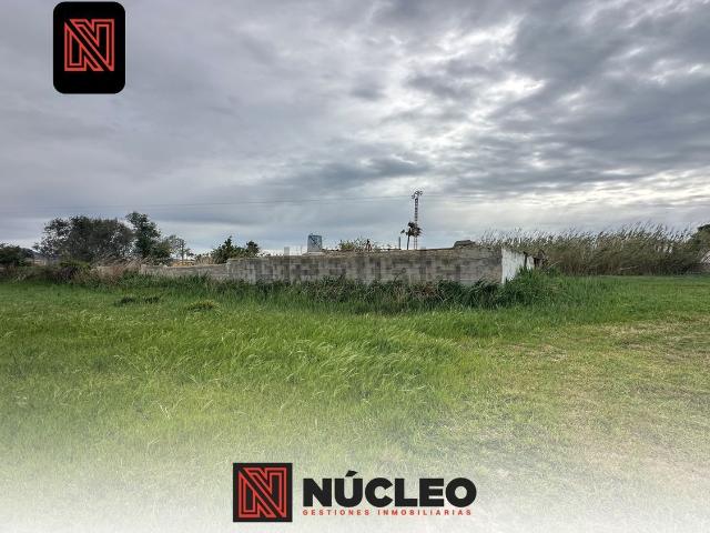 Terreno, El Grau de Castelló