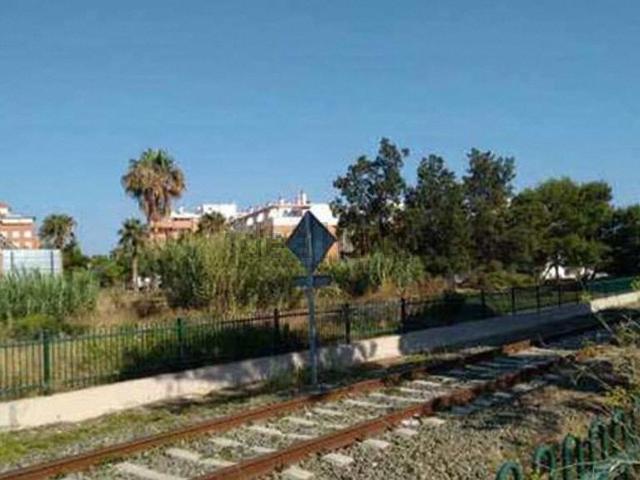 Terreno, El Grau de Castelló