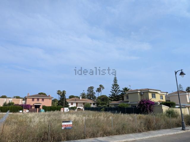 Terreno, El Grau de Castelló