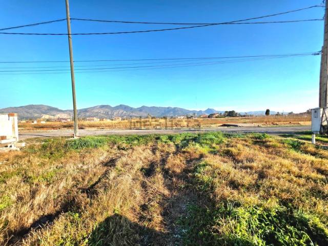 Terreno, El Grau de Castelló