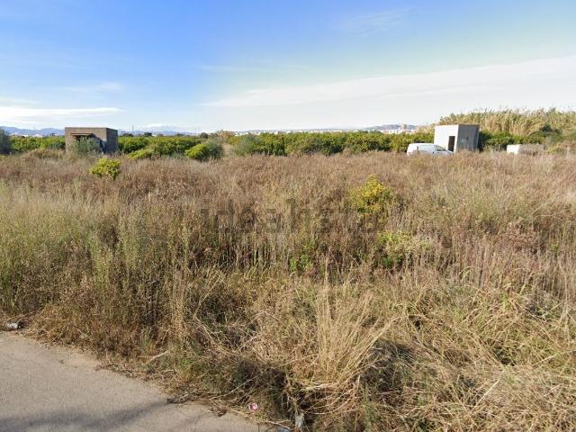 Terreno, El Grau de Castelló