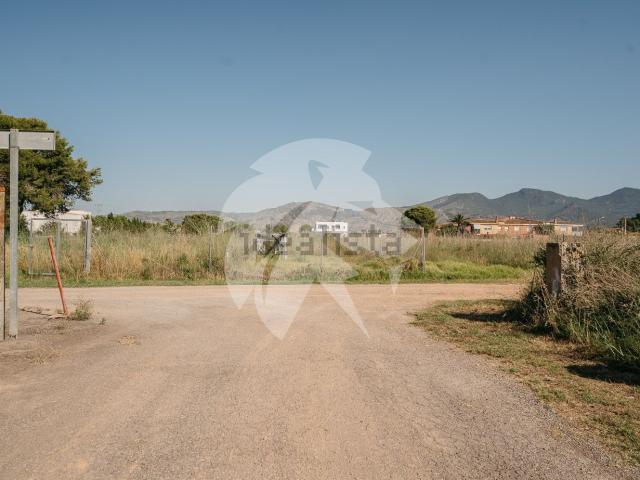 Terreno, El Grau de Castelló