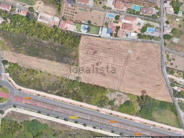Terreno, El Grau de Castelló