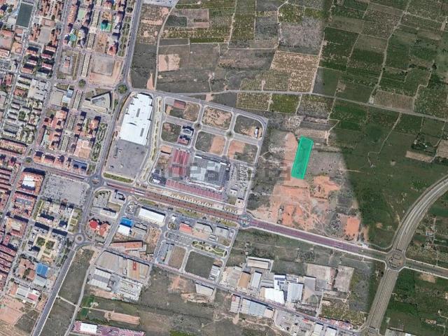 Terreno, El Grau de Castelló