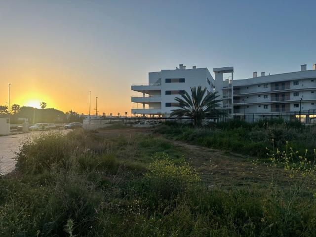 Terreno, El Grau de Castelló