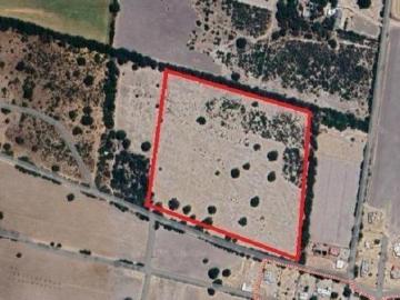 Terreno el Huizachal en venta, San Miguel de Allende, Guanajuato