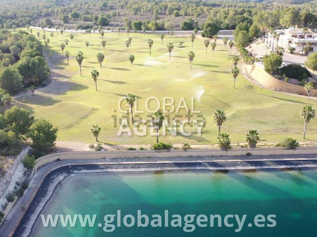 Terreno, El Palmeral Urbanova Tabarca, Alicante / Alacant