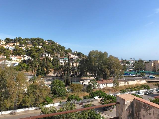 Terreno, El Palo, Málaga