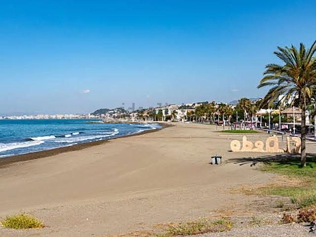 Terreno, El Palo, Málaga
