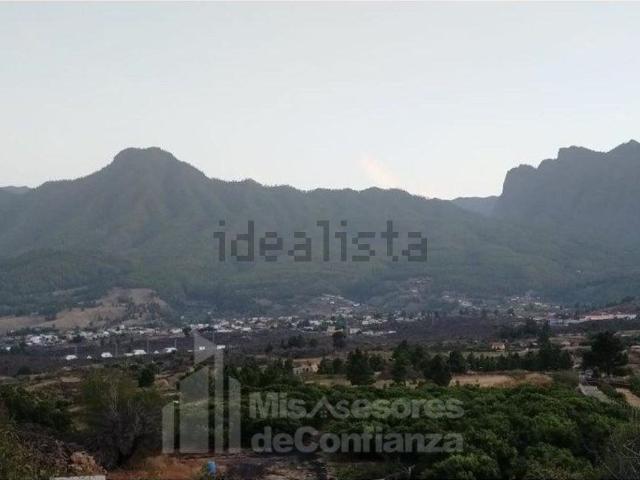 Terreno, El Paso