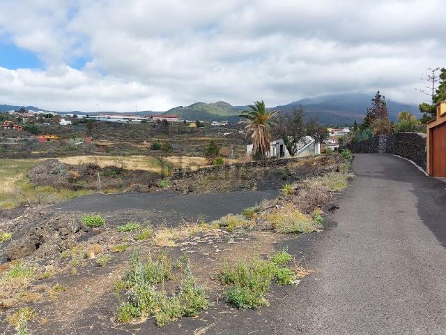 Terreno, El Paso