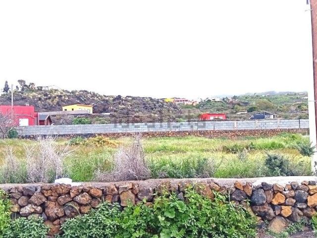 Terreno, El Paso