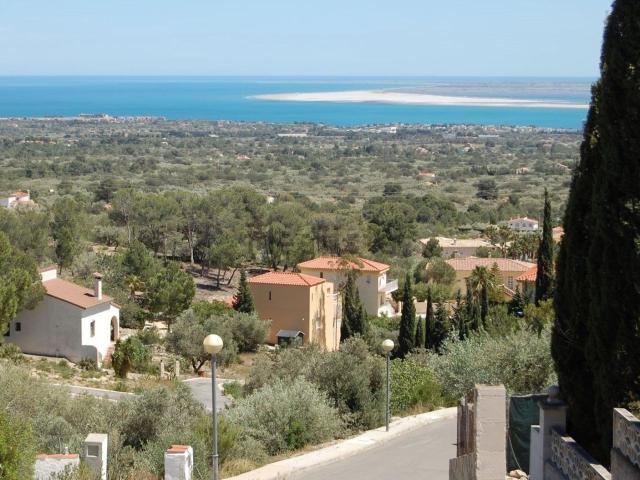 Terreno, El Perello