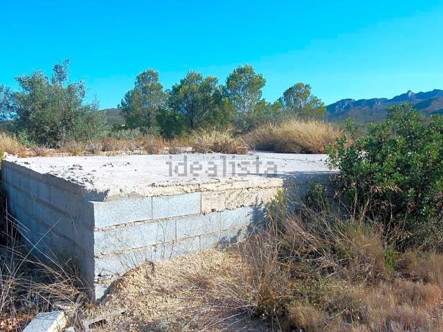 Terreno, El Perello