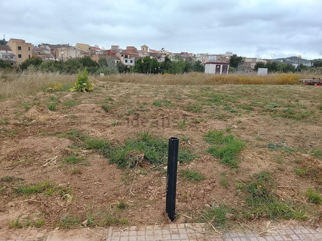 Terreno, El Perello