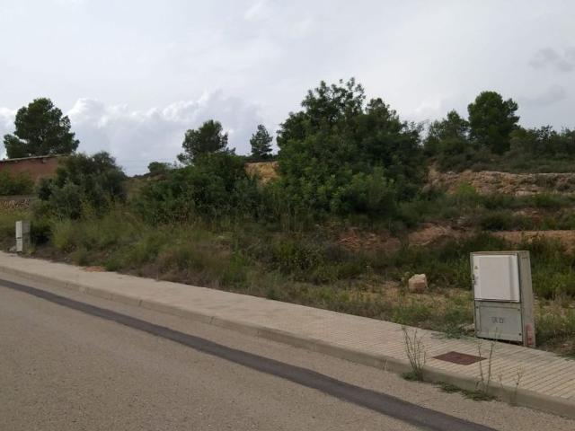Terreno, El Perello