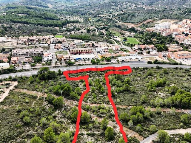 Terreno, El Perello