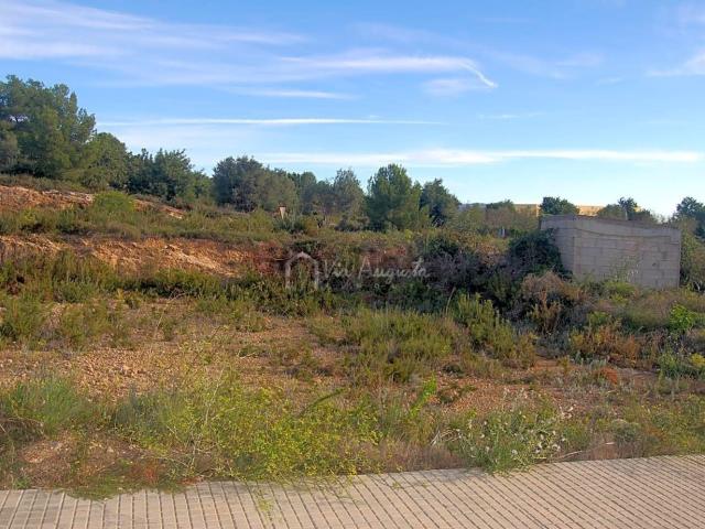 Terreno, El Perello