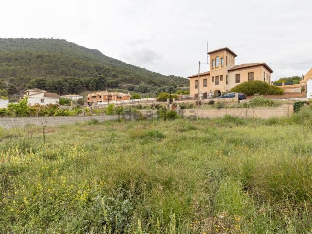 Terreno, El Pinar