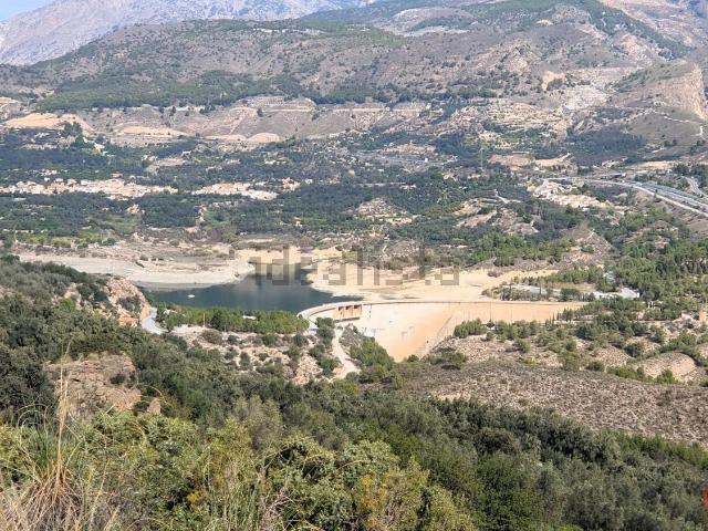 Terreno, El Pinar