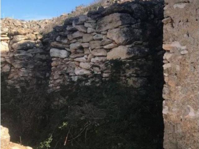 Terreno, El Pla de Santa Maria