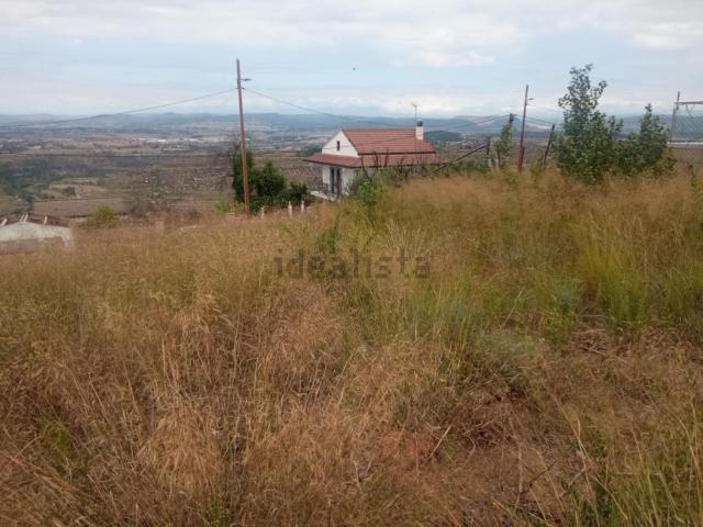 Terreno, El Pont de Vilomara i Rocafort