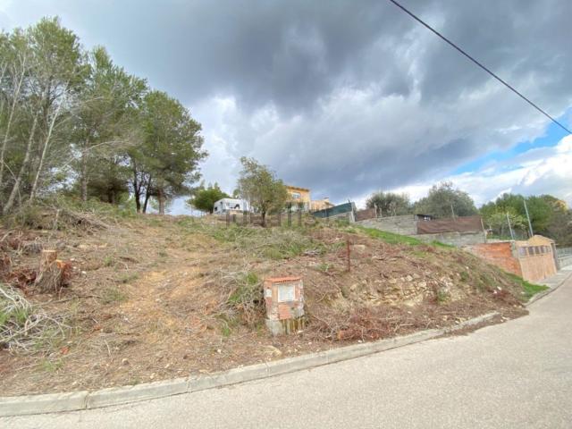 Terreno, El Pont de Vilomara i Rocafort