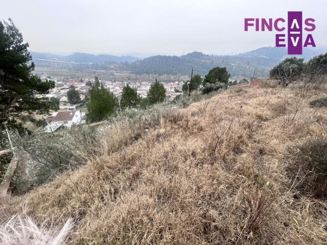 Terreno, El Pont de Vilomara i Rocafort