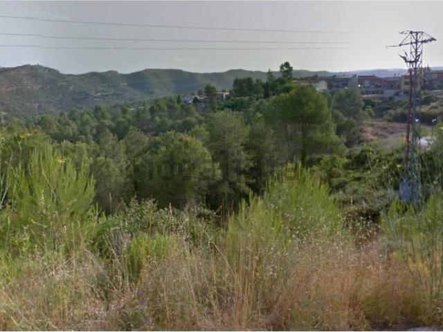 Terreno, El Pont de Vilomara i Rocafort