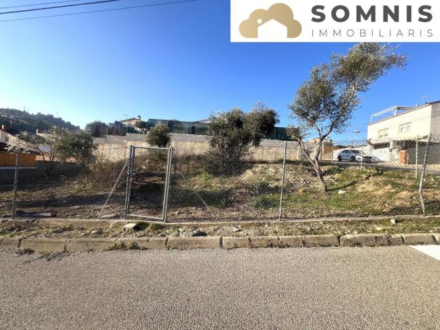 Terreno, El Pont de Vilomara i Rocafort
