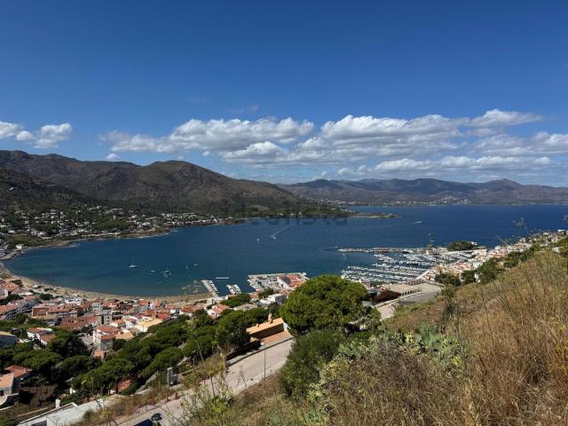Terreno, El Port de la Selva