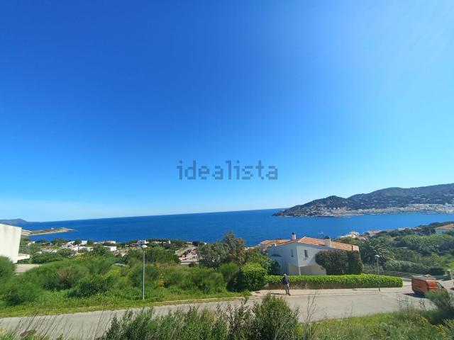 Terreno, El Port de la Selva