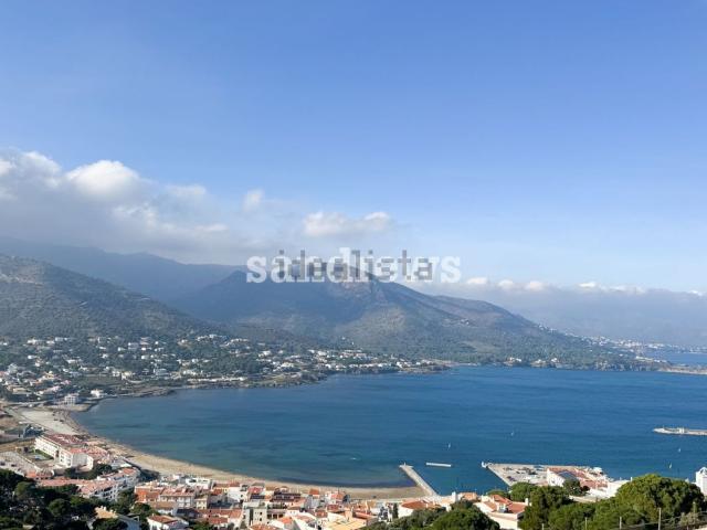 Terreno, El Port de la Selva
