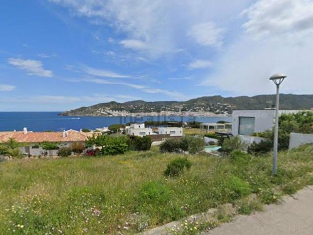 Terreno, El Port de la Selva
