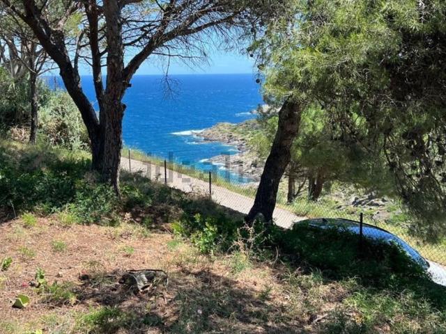 Terreno, El Port de la Selva
