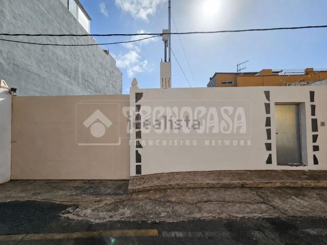 Terreno, El Rosario