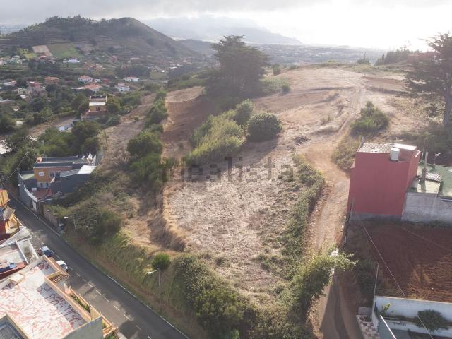 Terreno, El Rosario