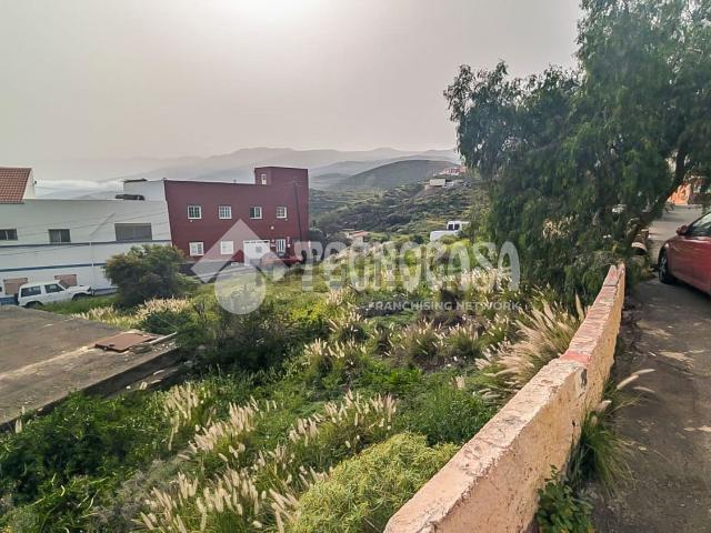 Terreno, El Rosario
