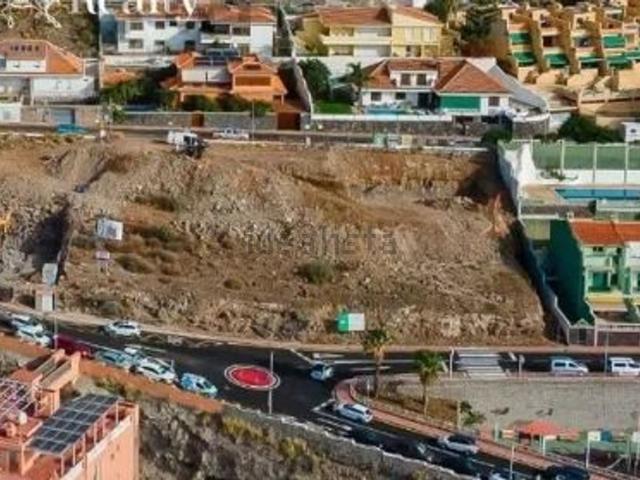 Terreno, El Rosario