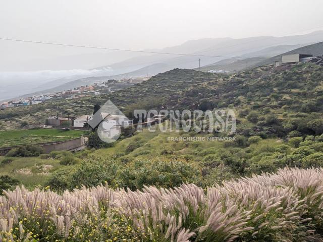Terreno, El Rosario