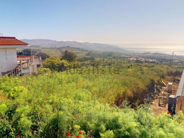 Terreno, El Rosario