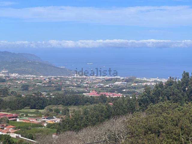 Terreno, El Rosario