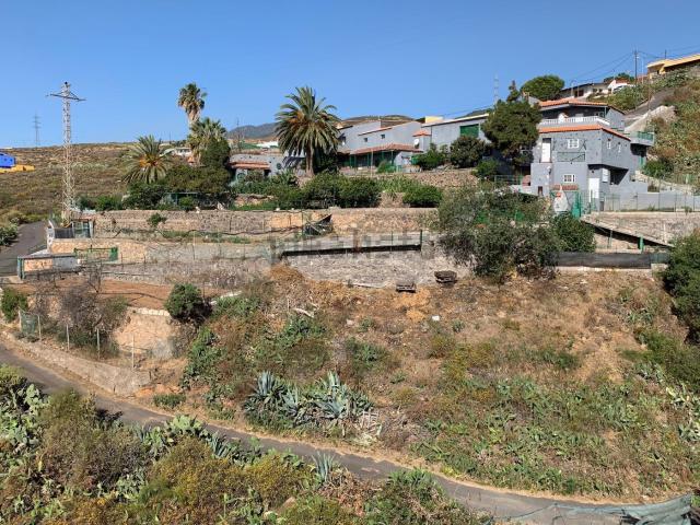 Terreno, El Rosario