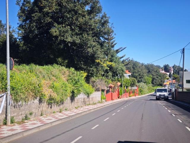 Terreno, El Rosario