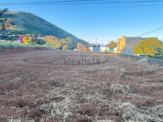 Terreno, El Rosario
