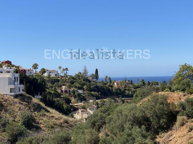 Terreno, El Rosario Ricmar, Marbella