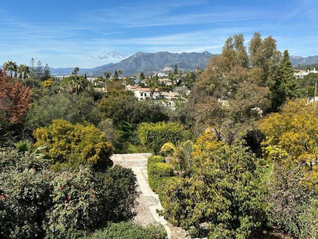 Terreno, El Rosario Ricmar, Marbella